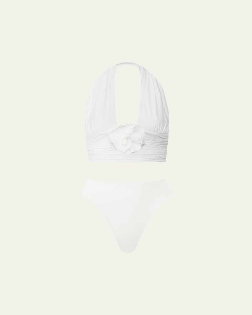 Vives Two-Piece Swimsuit